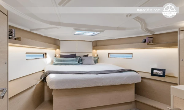 Peniscola Panorama Coastal Weekly Charter Valencia, Spain