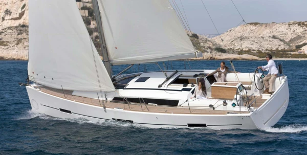 Coastal Javea Journeys Weekly Charter Valencia, Spain