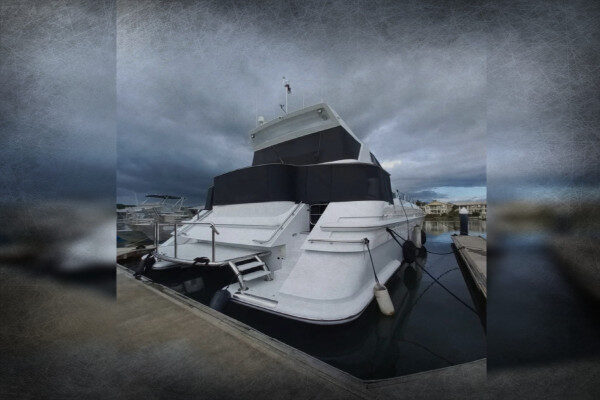 Super luxury day charter Ringgold Islands Fiji