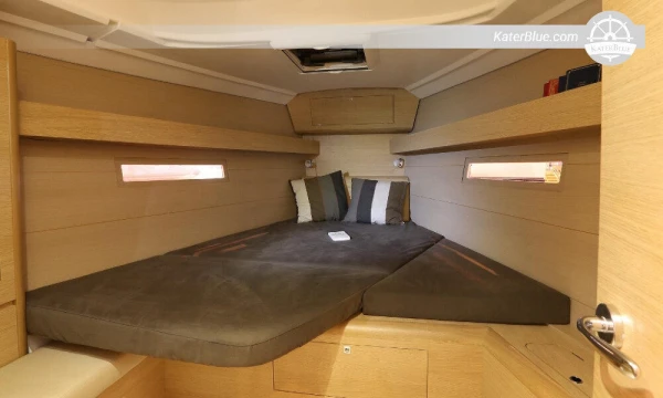 Mallorca Marvels Weekly Charter Valencia, Spain