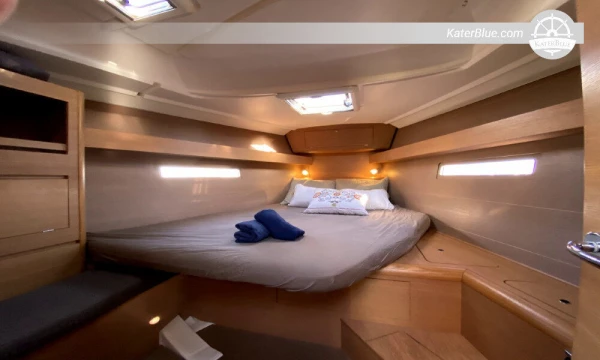Coastal Javea Journeys Weekly Charter Valencia, Spain