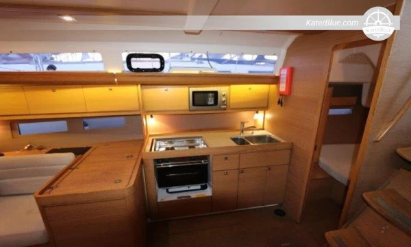 Mallorca Marvels Weekly Charter Valencia, Spain