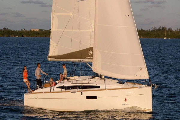 Luxury half day charters offer San Blas Panama Colombia
