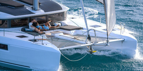Perfect Weekly Charter Polesana Pula, Croatia