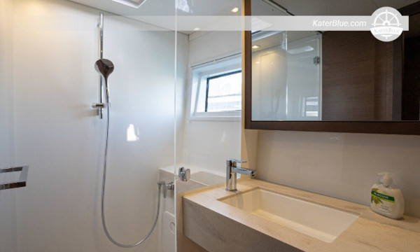 Weekly-Getaway Skippered Charter Frapa Dubrovnik, Croatia