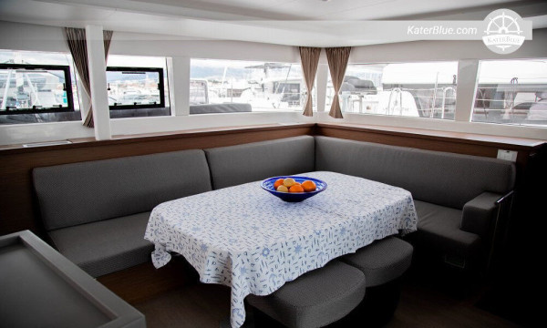 Weekly Bareboat Charter Frapa Dubrovnik, Croatia