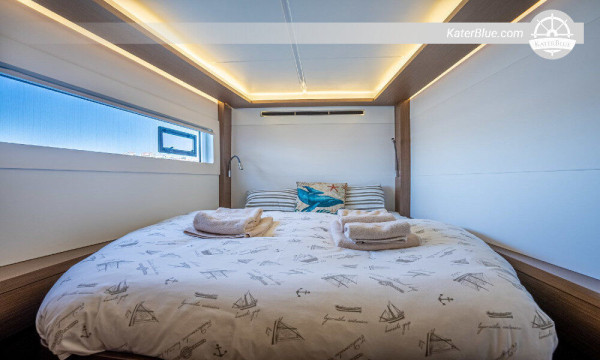 Weekly-Getaway Skippered Charter Frapa Dubrovnik, Croatia