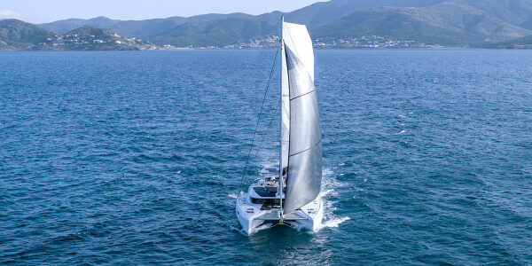Weekly Bareboat Charter Frapa Dubrovnik, Croatia