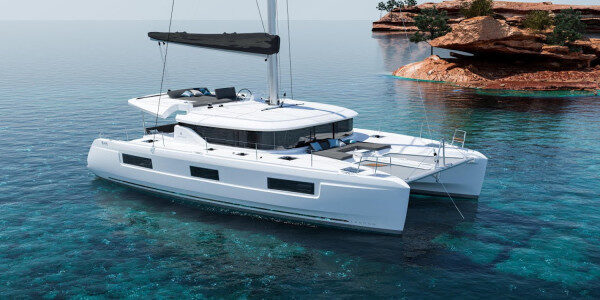 Weekly-Getaway Skippered Charter Frapa Dubrovnik, Croatia