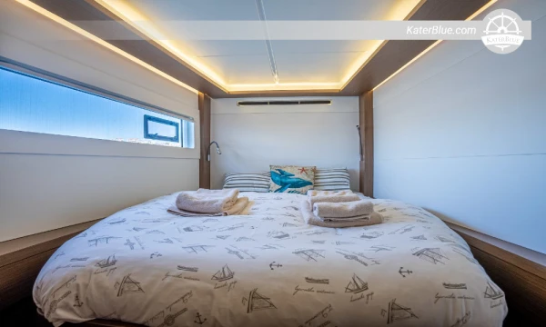 Perfect Weekly Skippered Charter Polesana Pula, Croatia