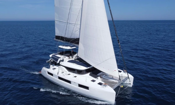 Perfect Weekly Skippered Charter Polesana Pula, Croatia