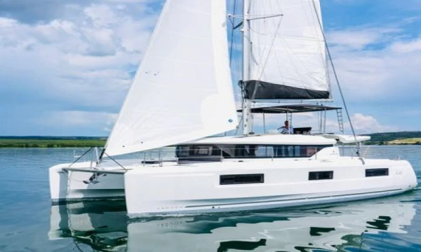 Perfect Weekly Skippered Charter Polesana Pula, Croatia