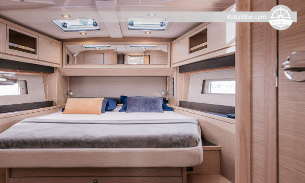Lastovo Serenity Southern Dalmatia Charter Split, Croatia