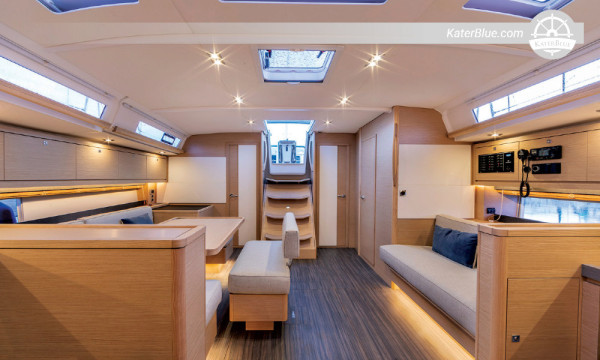 Enchanting Hellscapes Weekly Charter Split, Croatia