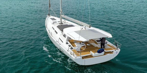 Hvar Haven Perfect Weekly Charter Dalmatia Split, Croatia