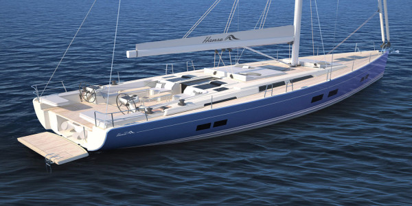 Korcula Chronicles Weekly Bareboat Charter Split, Croatia