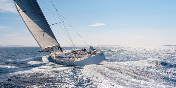 Vis Vista Weekly Charter Southern Dalmatia Split, Croatia