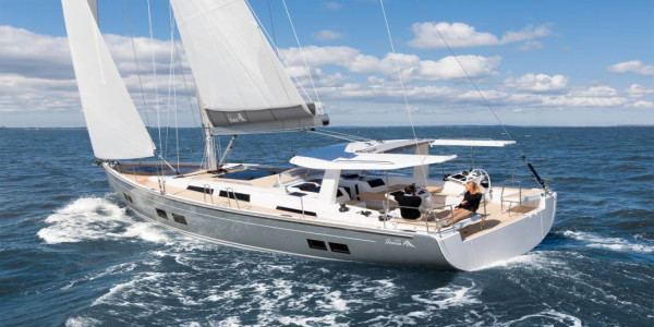 Pakleni Paradise Weekly Bareboat Charter Split, Croatia