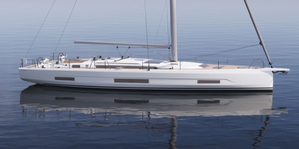 Sailing Southern Dalmatia Weekly Charter Split, Croatia