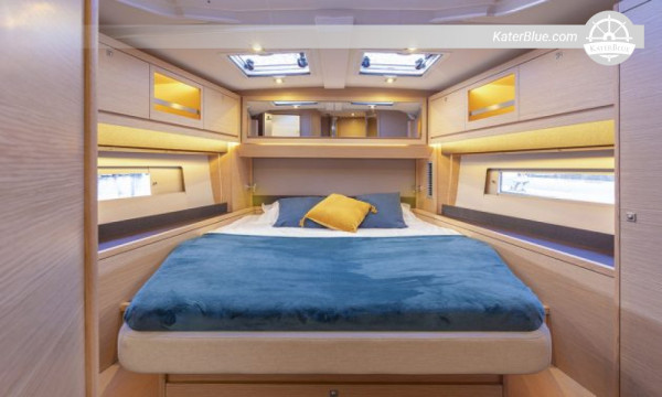 Sailing Southern Dalmatia Weekly Charter Split, Croatia