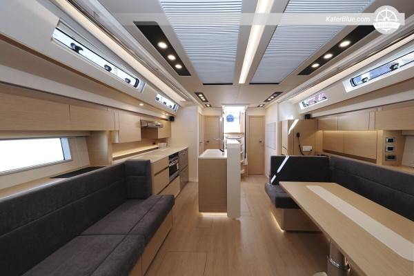 Explore the Southern Dalmatia weekly charter Split, Croatia