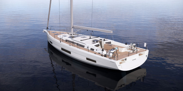 Brac Bliss Weekly Charter outhern Dalmatia Split, Croatia