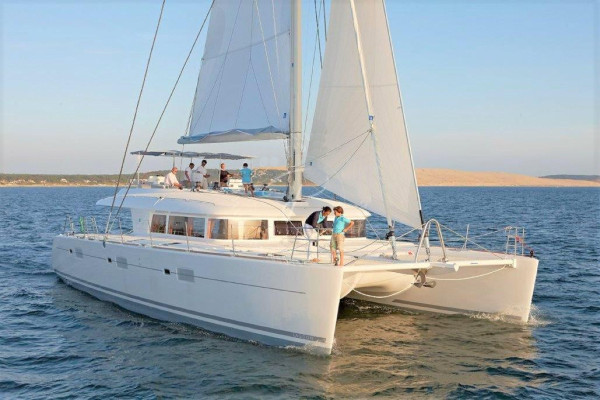 Luxury day charters available Ilha Grande Brazil