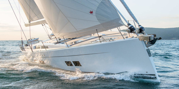 Lastovo Serenity Weekly Dalmatia Charter Split, Croatia
