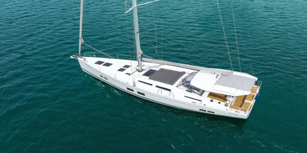 Explore the Southern Dalmatia weekly charter Split, Croatia