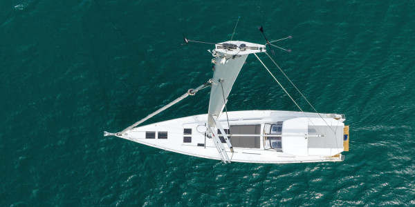 Brac Bliss Weekly Charter from Split, Croatia