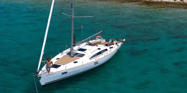Coastal Splendors 5-Day Sailing Charter Kornati, Croatia