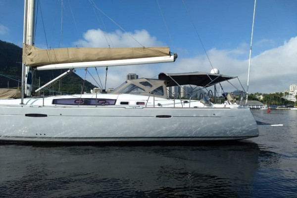 Luxury day charters available Rio de Janeiro Brazil