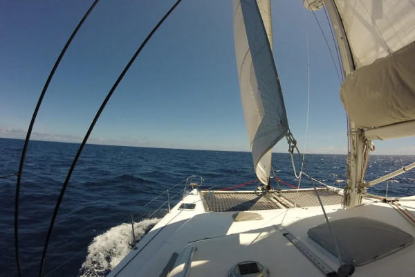 Dagcharters met schipper bieden Vanua Balavu Fiji aan
