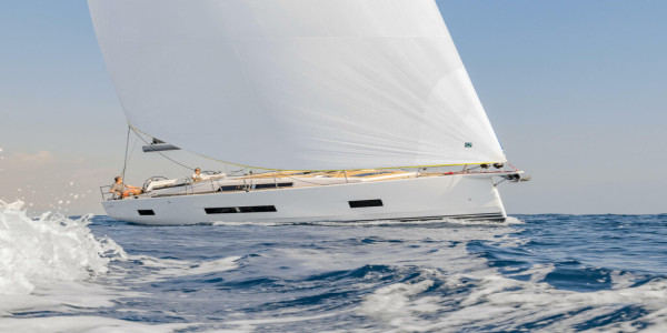 Solta Serenity Weekly Charter Dalmatia Split, Croatia