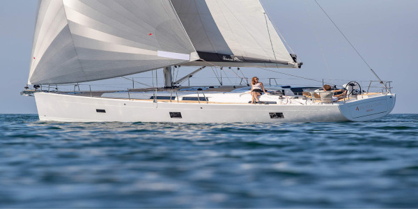 Komiza Allure Weekly Charter Split, Croatia