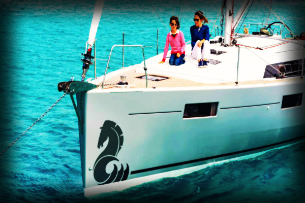 Benetau yachtcharter erbjuder hyra i Royal National Park, Australien
