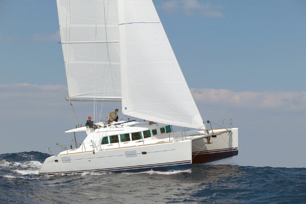 Catamaran day charters Cronulla Beach Australia