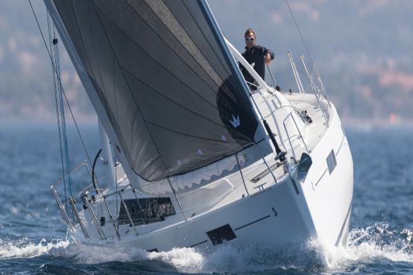 Economical bareboat charters Cronulla Beach Australia