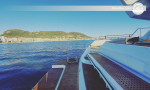 Luxury Motor Yacht Charter Half-Day Adventure Gibraltar
