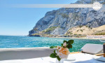 Luxury Motor Yacht Charter Half-Day Adventure Gibraltar