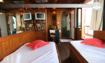 Ari Atoll Discovery 4-Night Cruise