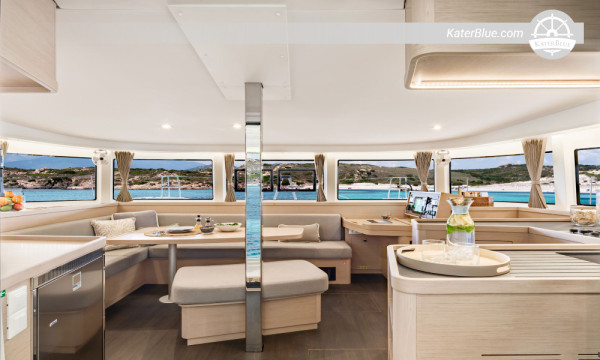 Överdådig katamaran charter Marsaxlokk Malta