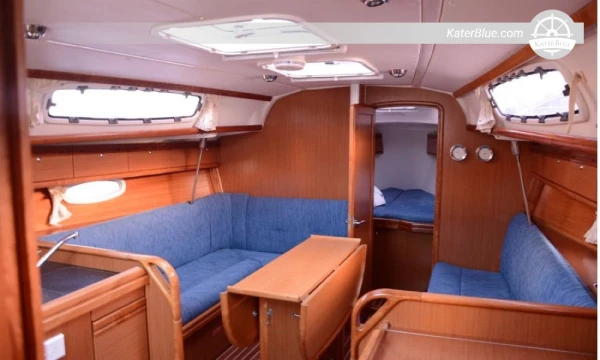 Sailing yacht skippered charter Cronulla Beach Australia