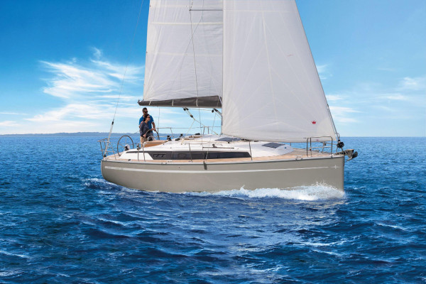 Sailing yacht day charters Pittwater Australia