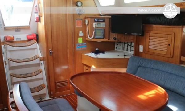 Sailing yacht day charters Pittwater Australia