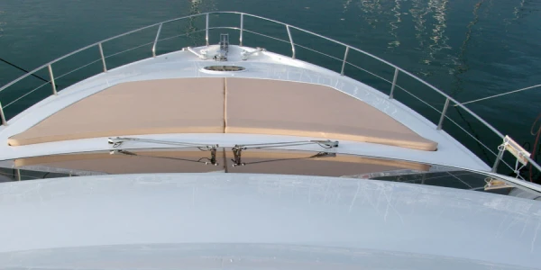 Weekly Yacht Charter San Pietro in Sardinia, Italy