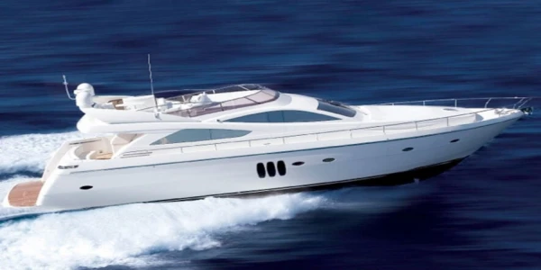 Capo Spartivento Serenity Weekly Charter in Sardinia, Italy