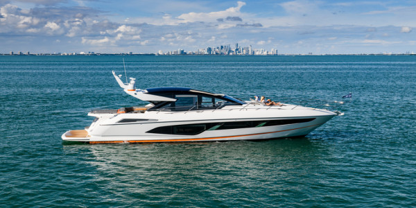 La Balange's Vineyards Weekly Charter Odyssey Corsica, France