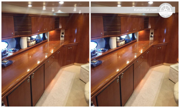 La Balange's Vineyards Weekly Charter Odyssey Corsica, France