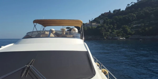 Maladroxia Journey Weekly Charter in Sardinia, Italy
